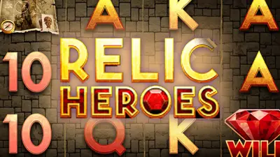 relic heroes